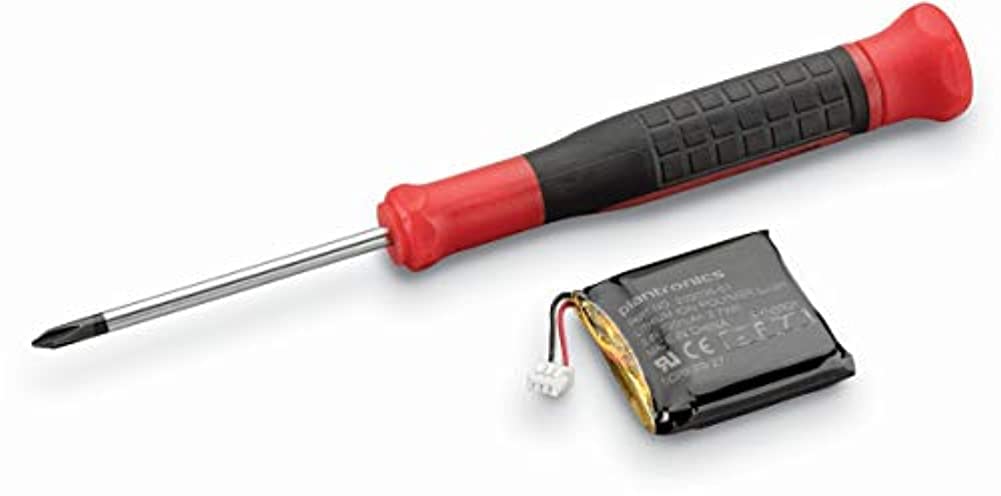 Amazon.com: Plantronics Battery : Electronics